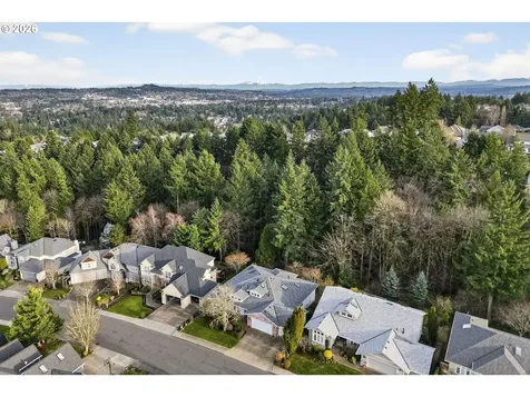 13482 SW Ascension Drive Portland OR 97223