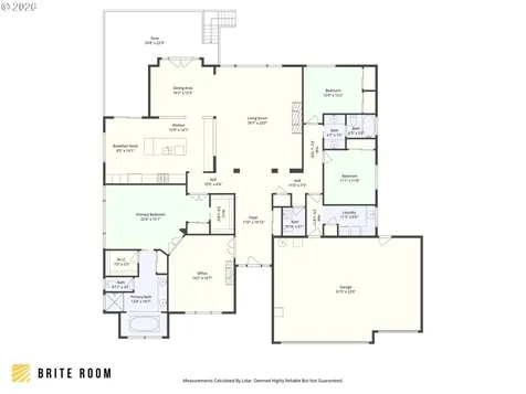 13482 SW Ascension Drive Portland OR 97223