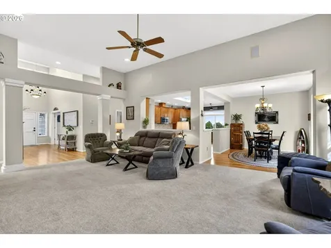 13482 SW Ascension Drive Portland OR 97223