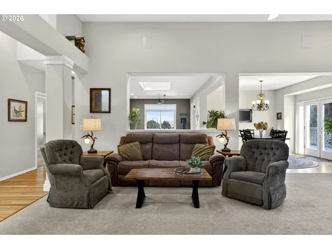13482 SW Ascension Drive Portland OR 97223