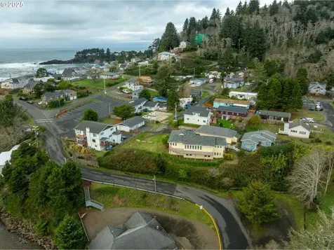 60 SE Cook Avenue Depoe Bay OR 97341