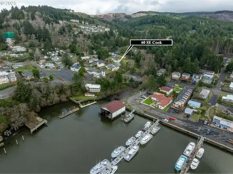 60 SE Cook Avenue Depoe Bay OR 97341