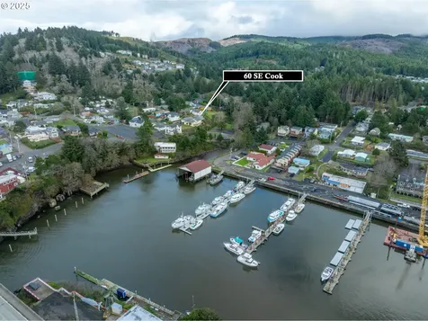60 SE Cook Avenue Depoe Bay OR 97341