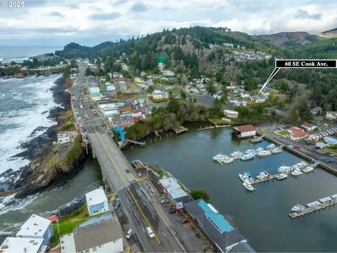 60 SE Cook Avenue Depoe Bay OR 97341