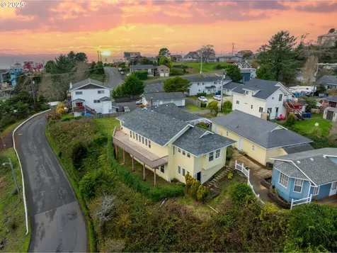 60 SE Cook Avenue Depoe Bay OR 97341