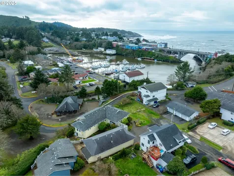 60 SE Cook Avenue Depoe Bay OR 97341