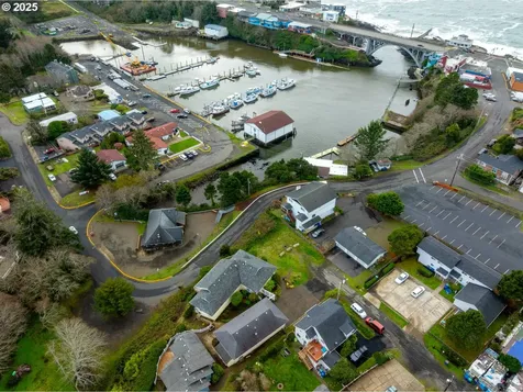 60 SE Cook Avenue Depoe Bay OR 97341