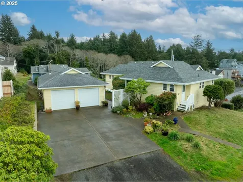 60 SE Cook Avenue Depoe Bay OR 97341