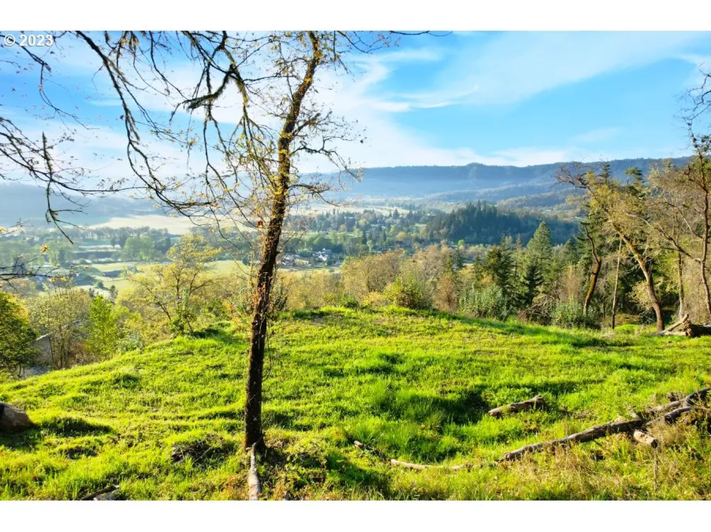 0 Black Oak Drive Roseburg OR 97471