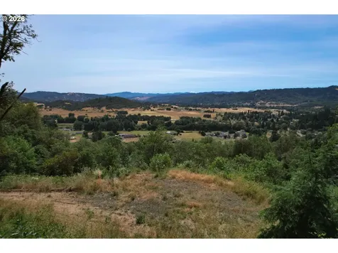 0 Black Oak Drive Roseburg OR 97471