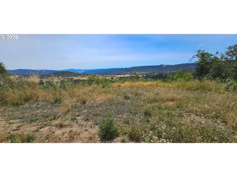 0 Black Oak Drive Roseburg OR 97471