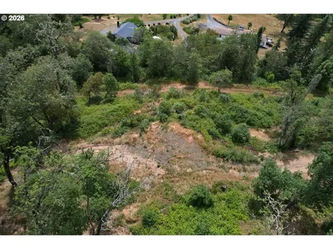 0 Black Oak Drive Roseburg OR 97471
