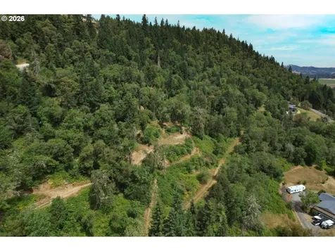 0 Black Oak Drive Roseburg OR 97471
