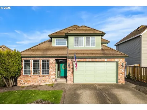 12021 SE Summer Place Clackamas OR 97015