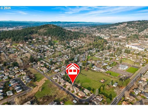 12021 SE Summer Place Clackamas OR 97015