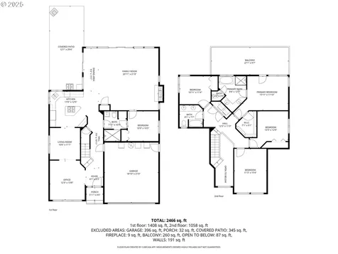 12021 SE Summer Place Clackamas OR 97015