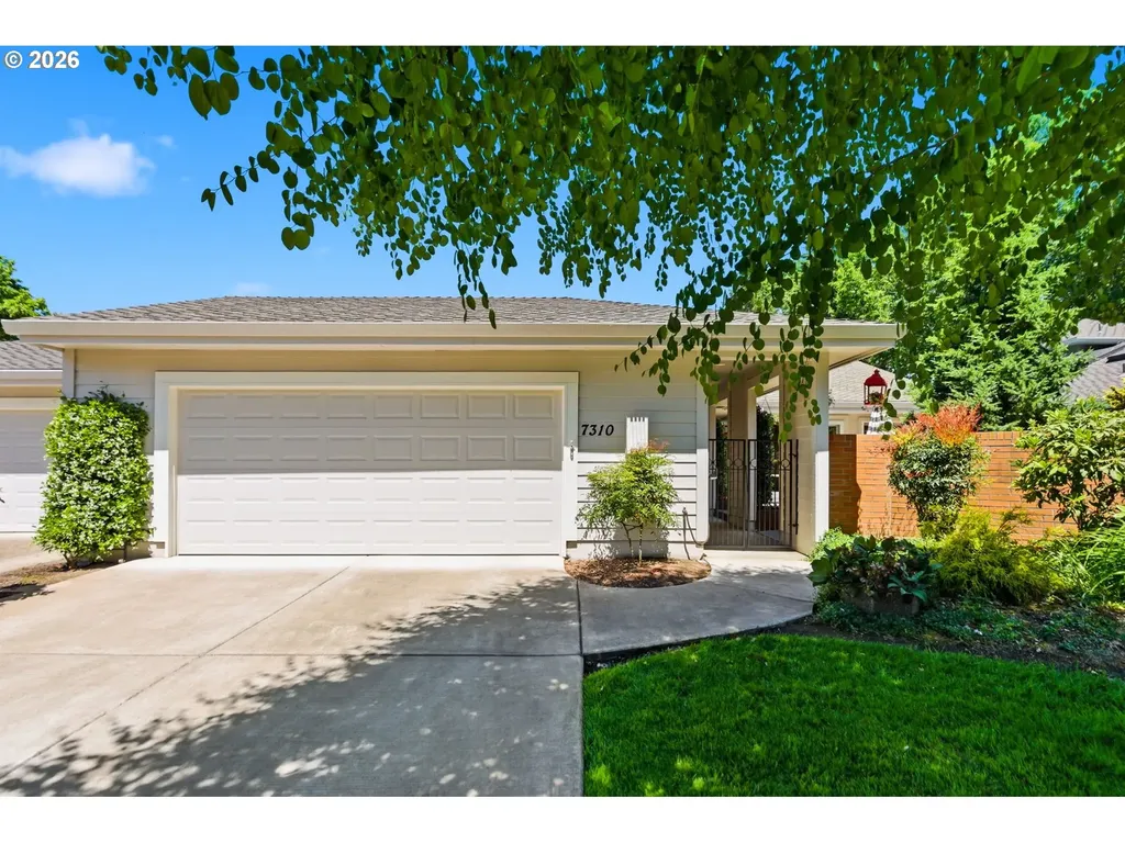 7310 SW Arbor Lake Drive Wilsonville OR 97070
