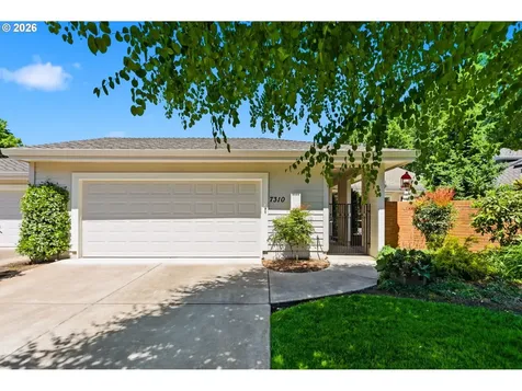 7310 SW Arbor Lake Drive Wilsonville OR 97070