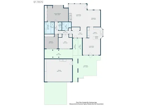 7310 SW Arbor Lake Drive Wilsonville OR 97070