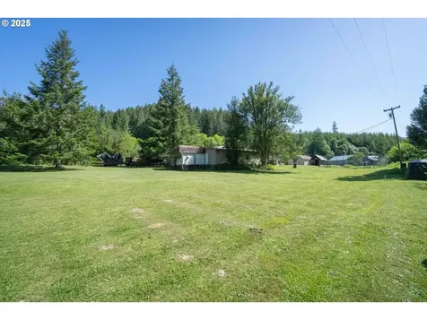 99996 Lone Pine Lane Myrtle Point OR 97458