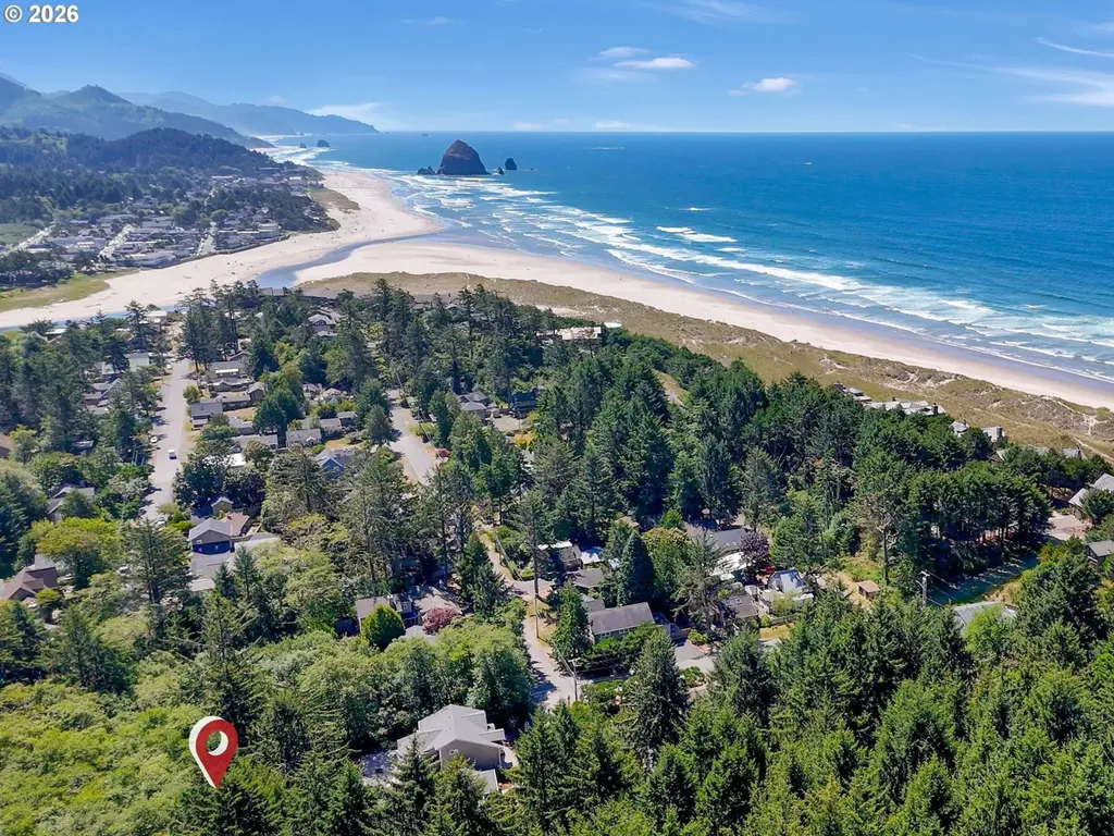 Cannon Beach OR 97110