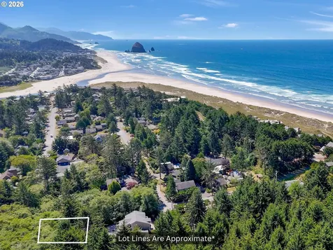 Cannon Beach OR 97110