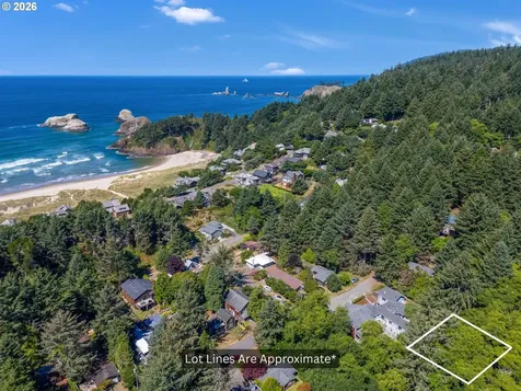 Cannon Beach OR 97110