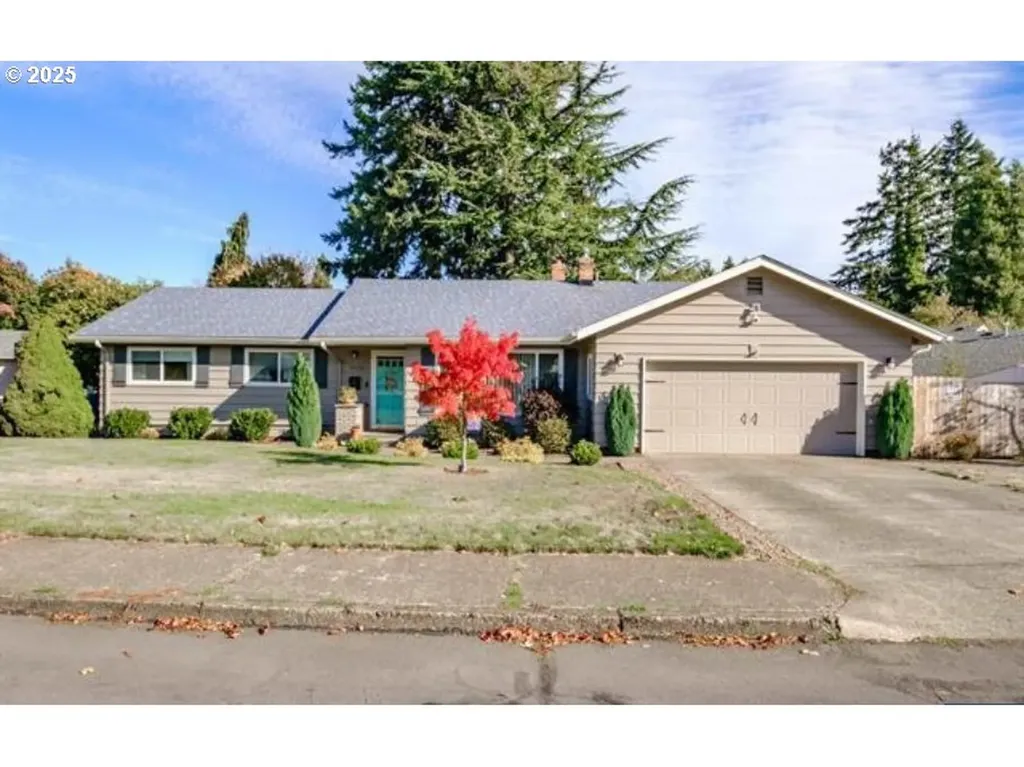 4092 Penny Drive S Salem OR 97302