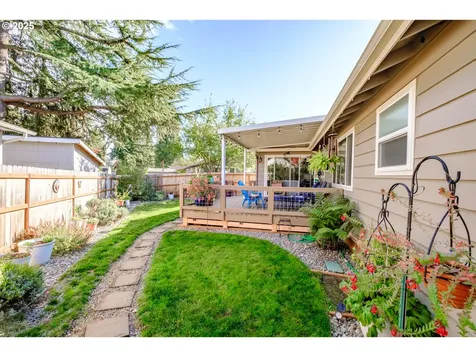 4092 Penny Drive S Salem OR 97302