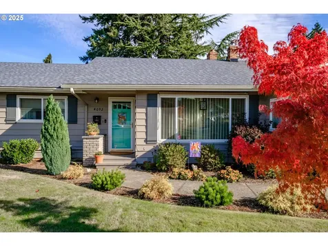 4092 Penny Drive S Salem OR 97302