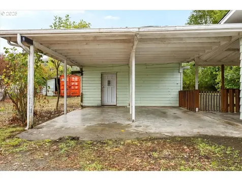 1048 Seeley Street Myrtle Creek OR 97457