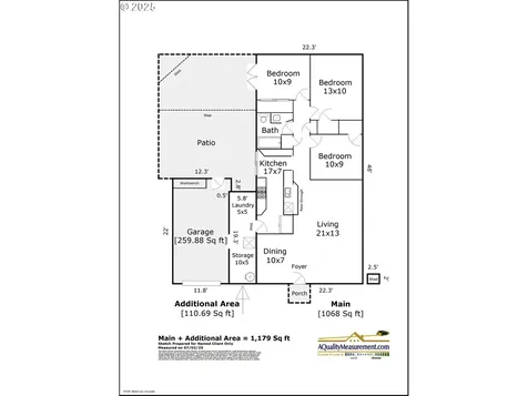 1775 Sunset Avenue West Linn OR 97068