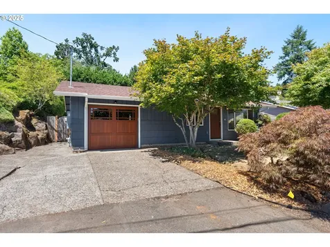 1775 Sunset Avenue West Linn OR 97068