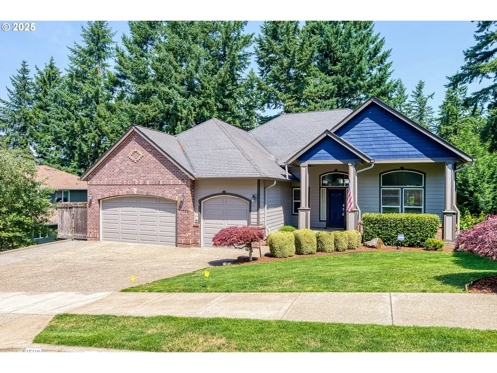 15110 Oyer Drive Oregon City OR 97045