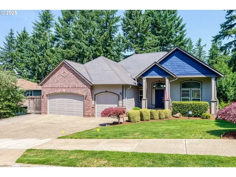 15110 Oyer Drive Oregon City OR 97045