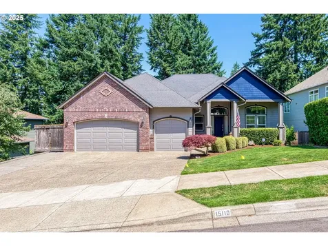 15110 Oyer Drive Oregon City OR 97045