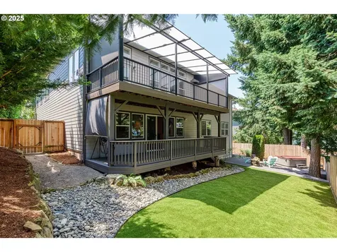 15110 Oyer Drive Oregon City OR 97045