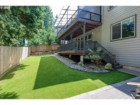 15110 Oyer Drive Oregon City OR 97045