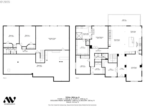 15110 Oyer Drive Oregon City OR 97045