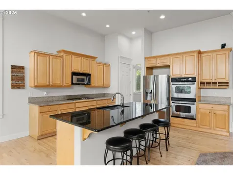 15110 Oyer Drive Oregon City OR 97045