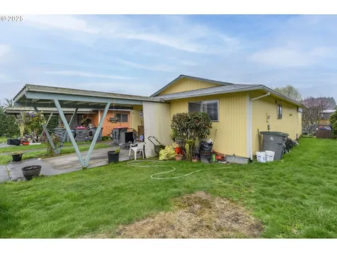 635 NW Fenton Street Mcminnville OR 97128