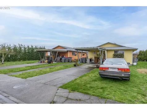 635 NW Fenton Street Mcminnville OR 97128