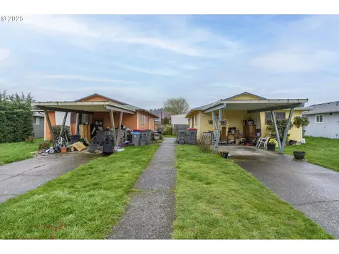 635 NW Fenton Street Mcminnville OR 97128