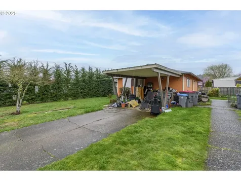635 NW Fenton Street Mcminnville OR 97128