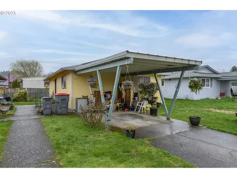 635 NW Fenton Street Mcminnville OR 97128
