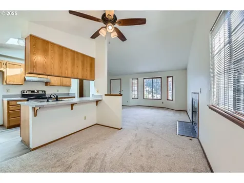 21122 NW Cannes Drive Portland OR 97229