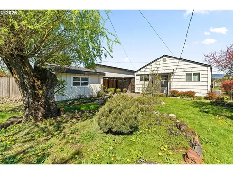 1649 G Street Springfield OR 97477