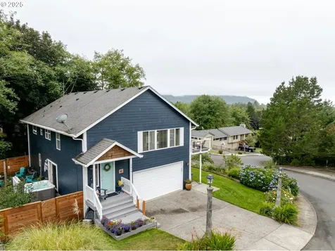 1659 Whispering Pines Drive Seaside OR 97138