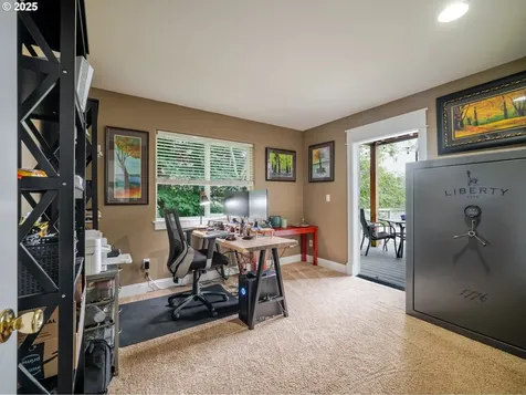 1659 Whispering Pines Drive Seaside OR 97138