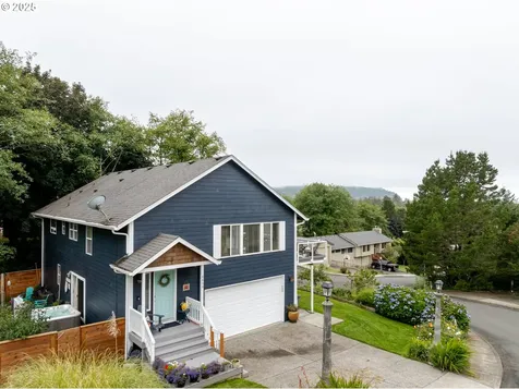 1659 Whispering Pines Drive Seaside OR 97138